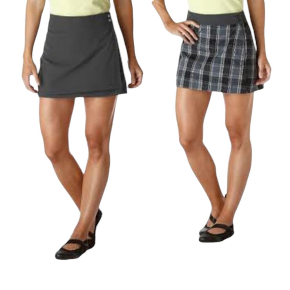 M by Novara Reversible Bike Cycling Skirt